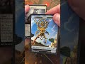 My best booster ever? Random Monday Night Magic Modern Horizons 3 booster opening #magic #mtg #crac