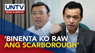 Ex-Sen. Trillanes, naghain ng libel at cyberlibel raps vs Harry Roque at pro-Duterte vloggers