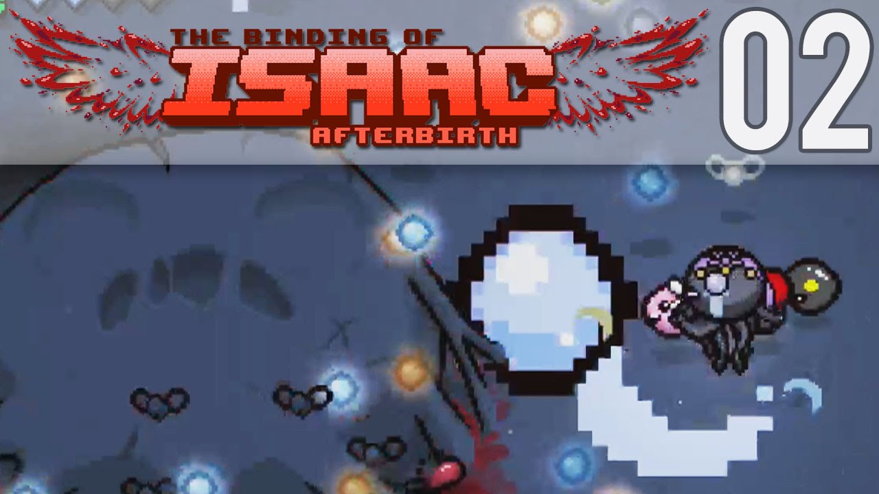 the binding of isaac rebirth hush