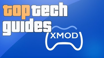 How to use Xmodgames (Android/Iphone)