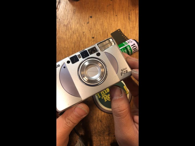 Fuji silvi f2.8 wide zoom super ebc fujinon 후지 실비 F2.8 사용법 Fuji silvi f2.8 wide zoom super ebc fujinon 후지 실비 F2.8 사용법