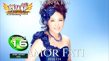 [PUMP IT UP PHOENIX] Amor Fati (아모르 파티) D16