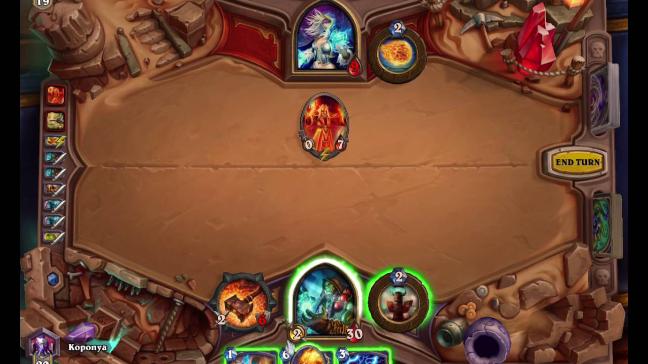 Hearthstone Shaman YouTube