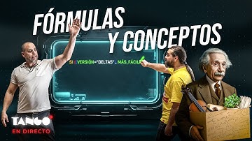 Tango Software - Fórmulas y Conceptos de sueldos Delta 5