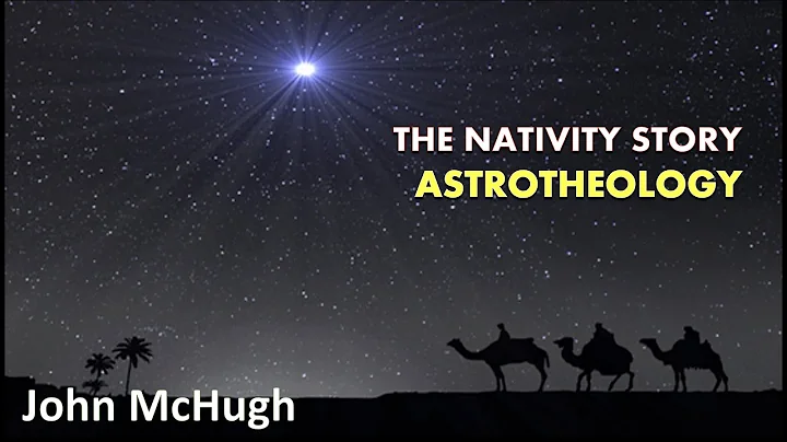 Rediscovering The Star Of Bethlehem | John McHugh ...