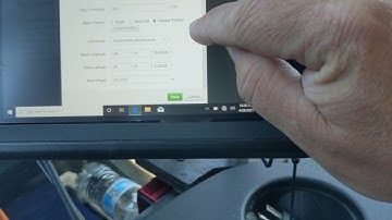 Walkthrough of Web UI on Hemisphere C631 Receivers