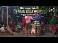 Download Lagu PART 1. TOPENG BEKASI, PUSAKA MEKAR HARUM CATRIK Lokasi Cibenda, Serang Baru -Bekasi