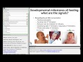 Responsive Feeding: Understanding when and how to develop a feeding relationship with infants