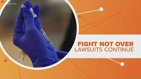 Can employers require you to get the COVID vaccine?