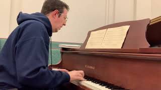 "Keep the Commandments” (LDS 'Hymns' # 303 & Children’s Songbook # 146)