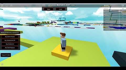 ROBLOX NEW HACK/EXPLOIT | Unpatchable Btools | (WORKING)