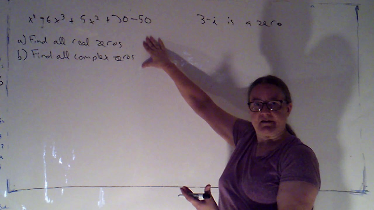 Math 2 Section 2 4 part 1 - YouTube