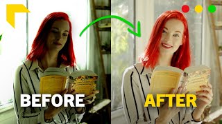 How to ACTUALLY Shoot with Natural Light | 3 Essential Tools You Need