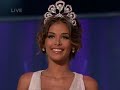 CROWNING MOMENT: Miss Universe 2009