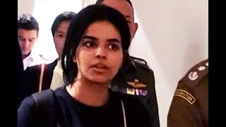 Saudi 18-Year-Old Girl Escapes Death After Renouncing Islam