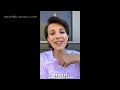 Millie Bobby Brown and Noah Schnapp, Old live video, (2018-2019) Before everything changed 🥲