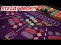 VERY GOOD!!! "Easy $500" Baccarat System Review