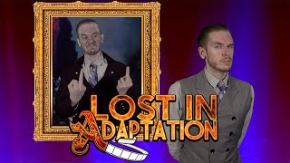 Download Lagu The Picture of Dorian Gray 1945 ~ Lost in Adaptation MP3 Download Lagu The Picture of Dorian Gray 1945 ~ Lost in Adaptation MP3