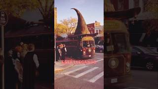 Está llegando la temporada alta de Halloween en 2026. (eipyc.com)