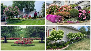 Beautiful Gardens Part 4! 🌿 // Garden Answer