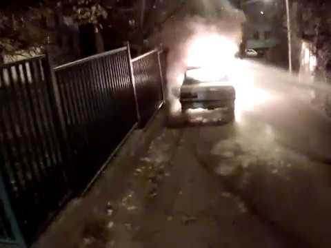 FireFighters from georgia მეხანძრე-მაშველები (საქართველო)