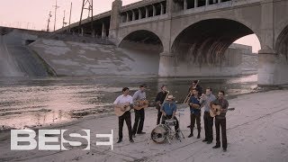 Local Noise: The Delirians
