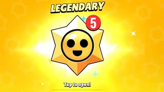 How To Get 5 Legendary Stardrops For Free Legit