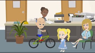 Katelynn Goes to the Principal's Office by Sophie Plays Animations 54,911 views 1 year ago 2 minutes, 1 second