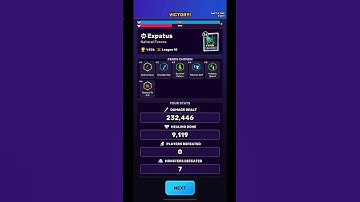 Knight’s Edge : Road to top 100