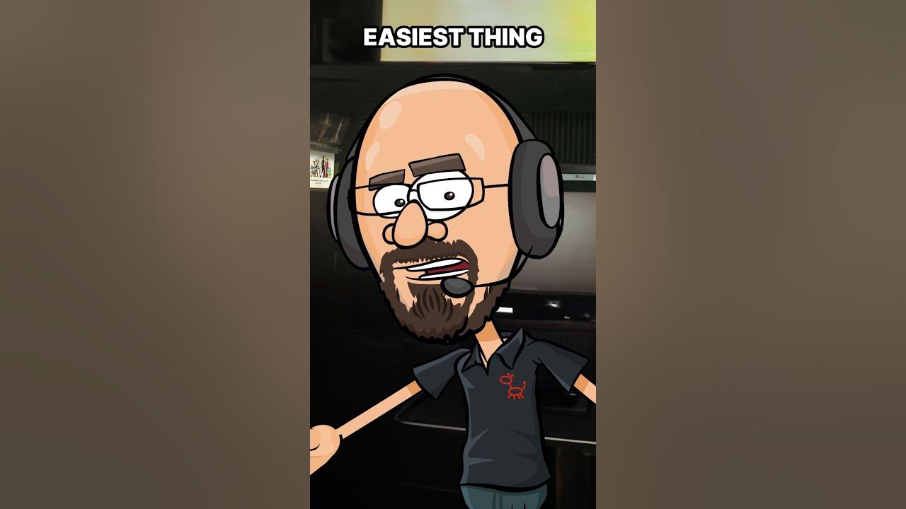 The easiest 2D animation software in the world