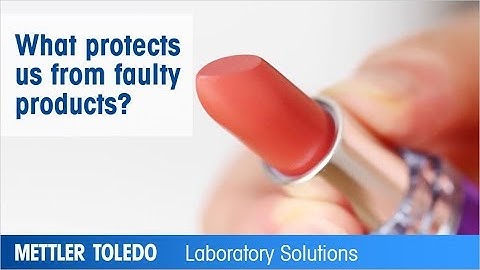 Formulation Development and Producing Accurate Formulations