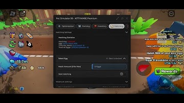 💎 Pet Simulator 99/X Script Pastebin | Spawn & Dupe Pets, More 💎