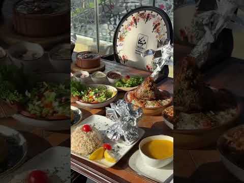 اكل مصري و بحر مطعم مزيكا في ابحر الجنوبيه عرض غداء للشخص ٥٩ ريال و ٣ اشخاص ١٢٩ ريال