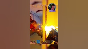 Bro has aimbot now 💀  #rust #shorts #oilrats