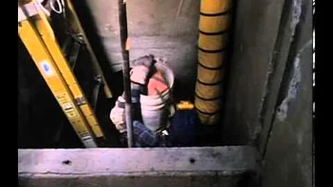 CONFINED SPACE EMERGENCY SERIES