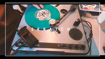 Numark PT-01 Raiden Fader Session (Quarantine Session)