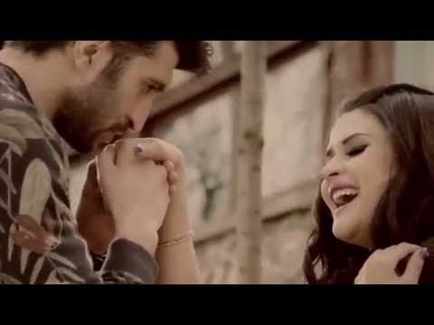 سلمى رشيد سمعني نبضك فيديو كليب حصريا 2015