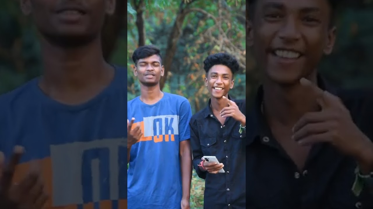 Nagpuri reels !! with angad bro ️#nagpurireels #explorepage #ranchi # ...