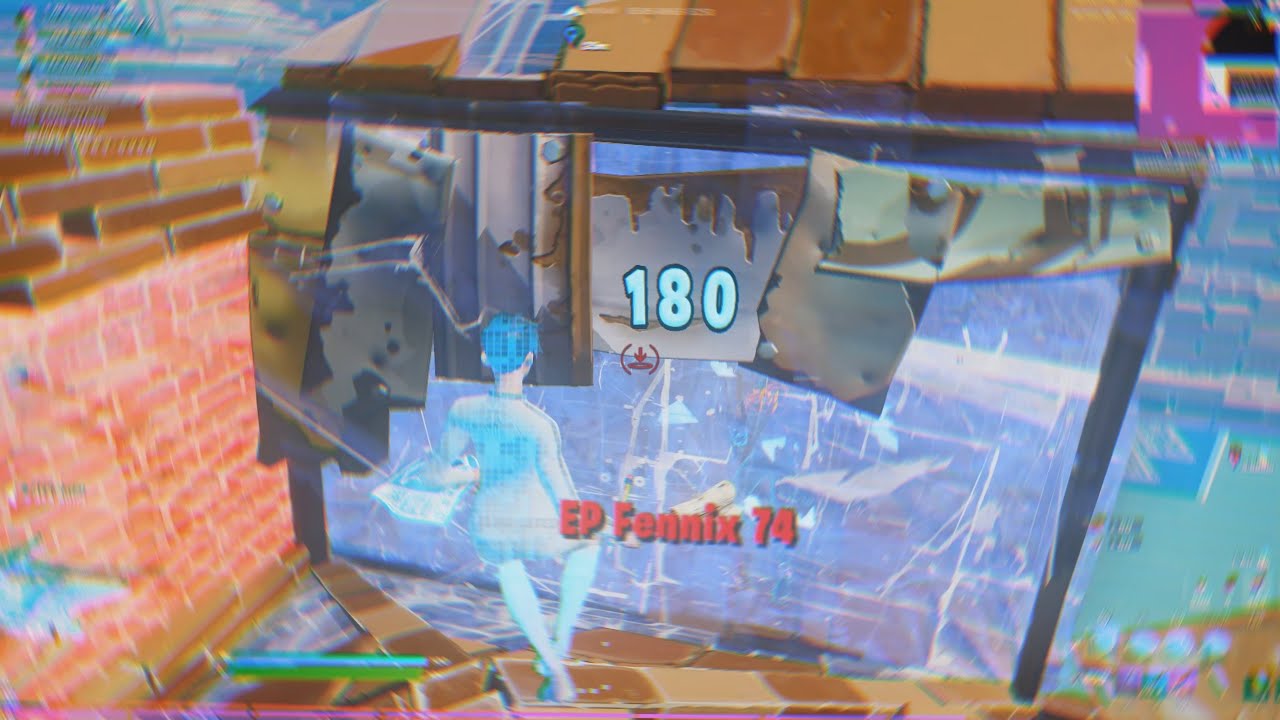 Pull up  | EviilFn Preseason Highlights