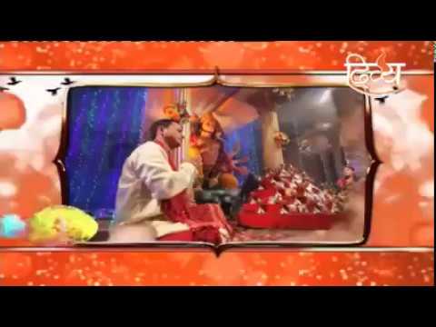  Hanuman Chalisa    Path Channel Divya Hanuman Full Path Sunil and Manjit Dhyani