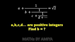 Can you Solve this Class 8 Level Concept Question Continuous Sum | Maths By Amiya