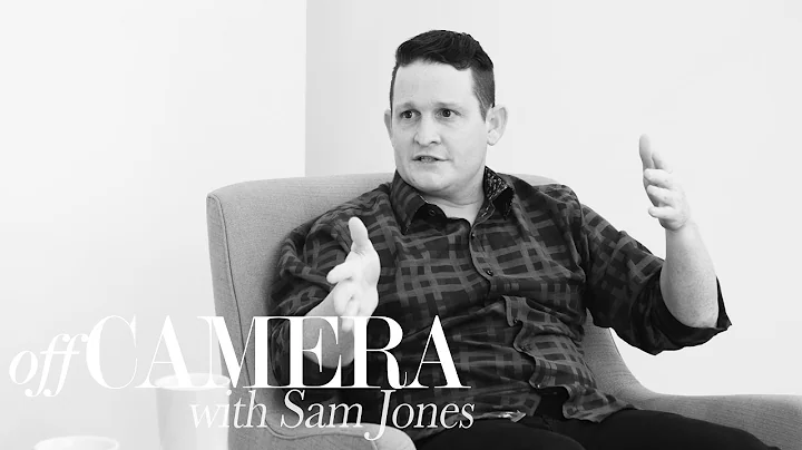 Ricky Carmichael Tells the Story of His Famous Crash with James Stewart