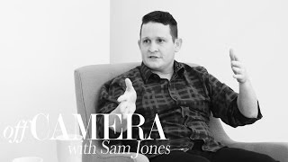 Ricky Carmichael Tells the Story of His Famous Crash with James Stewart