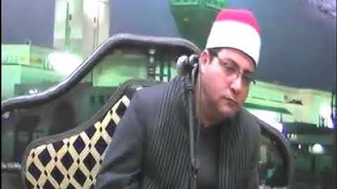#قارئ_الجيل فضيلة القارئ الشيخ محمد فاروق أبو الخير ® رائعة الطور والنجم والقصار