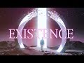 ' EXISTENCE'  | A Synthwave And Retro Electro Music Mix