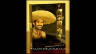 PELICULAS DE VICENTE FERNANDEZ