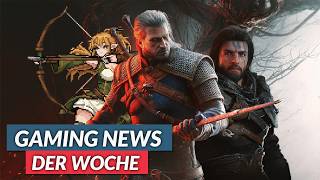 STARKE UPDATES für Crimson Desert in Aussicht | 4P Gaming News der Woche