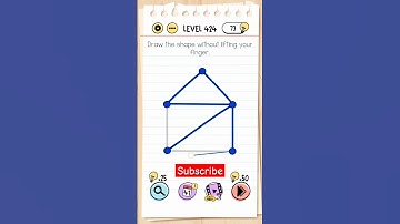 Brain Test Level 424 #braintest #game #gameplay #iqquiz #braintest #dop #iqtest #braingames