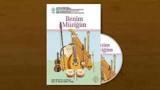 Yine Bir Gül Nihal - Murat Sâlim Tokaç Benim Müziğim İdtmaut Murat Salim Tokaç