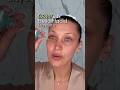GRWM & Bella Hadid step by step! 🤩Glowy, Bronzy Makeup ✨ #bellahadid#mua#grwm#artist #makeup#grwm